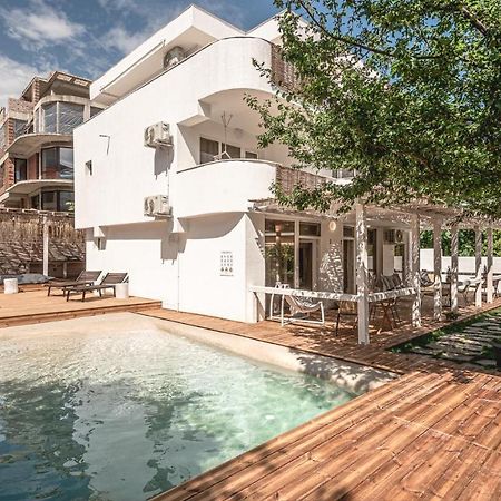 La Finca - Saint Vlas Sveti Vlas Eksteriør billede