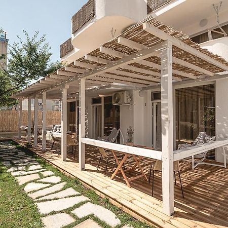 La Finca - Saint Vlas Sveti Vlas Eksteriør billede