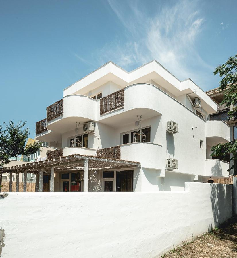 La Finca - Saint Vlas Sveti Vlas Eksteriør billede