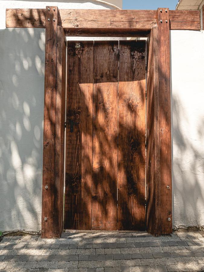 La Finca - Saint Vlas Sveti Vlas Eksteriør billede