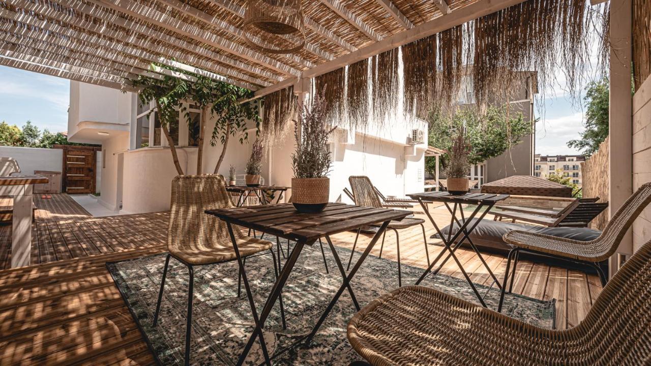 La Finca - Saint Vlas Sveti Vlas Eksteriør billede