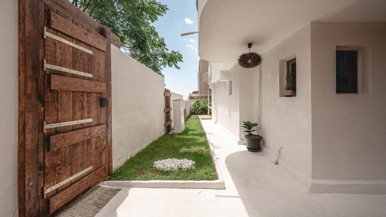 La Finca - Saint Vlas Sveti Vlas Eksteriør billede